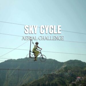Sky Cycle