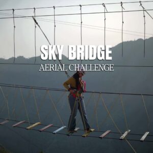 Sky Bridge