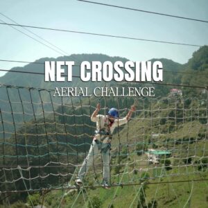 Net Crossing