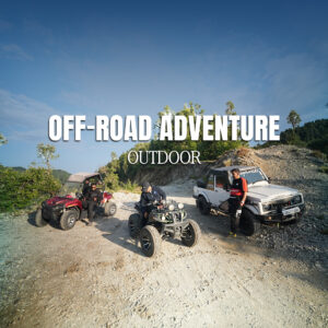 Off Road Adventure