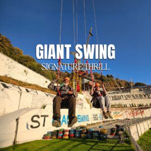 Giant Swing