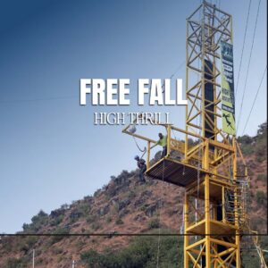 Free Fall