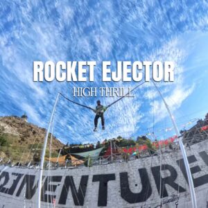 Rocket Ejector