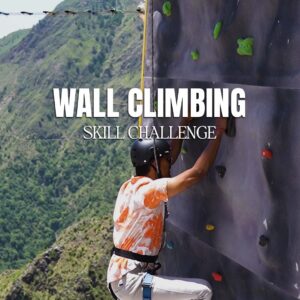 Wall Climbing