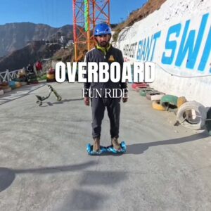 Hoverboard