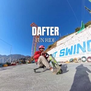 Drifter