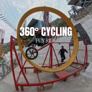 360° Cycling