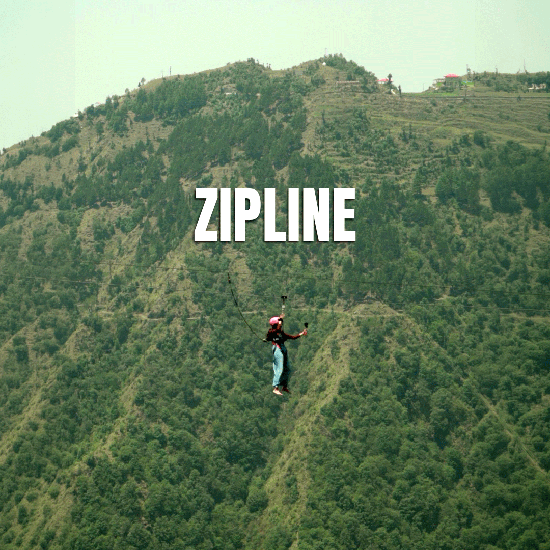 Zipline